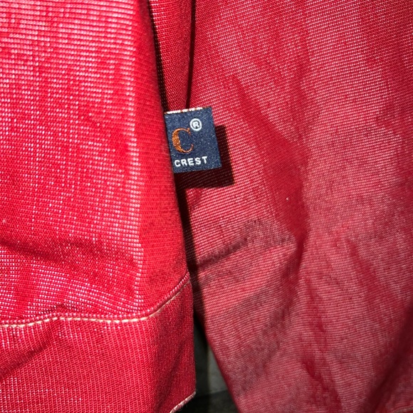 NEW JACKET C R E S T JEANS MANUFACTURER women - Picture 7 of 10